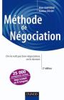 Méthode de négociation - On ne nait pas bon négociateur, on le devient - 2e édition