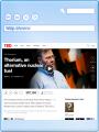 Kirk Sorensen: Thorium, an alternative nuclear fuel | Talk Video | TED.com