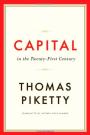 Capital in the Twenty-First Century