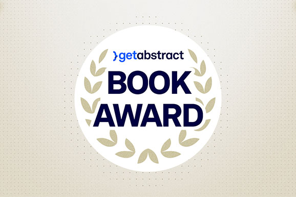 getAbstract international book awards