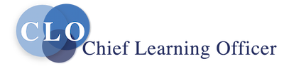 Chief Learning Officer